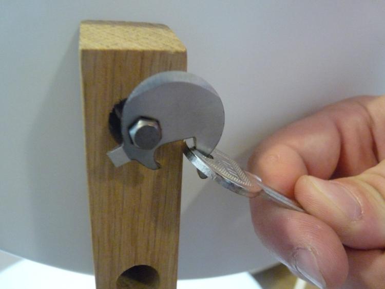 My Pocket Master - Tiny Multi-Tool Key-Chain
