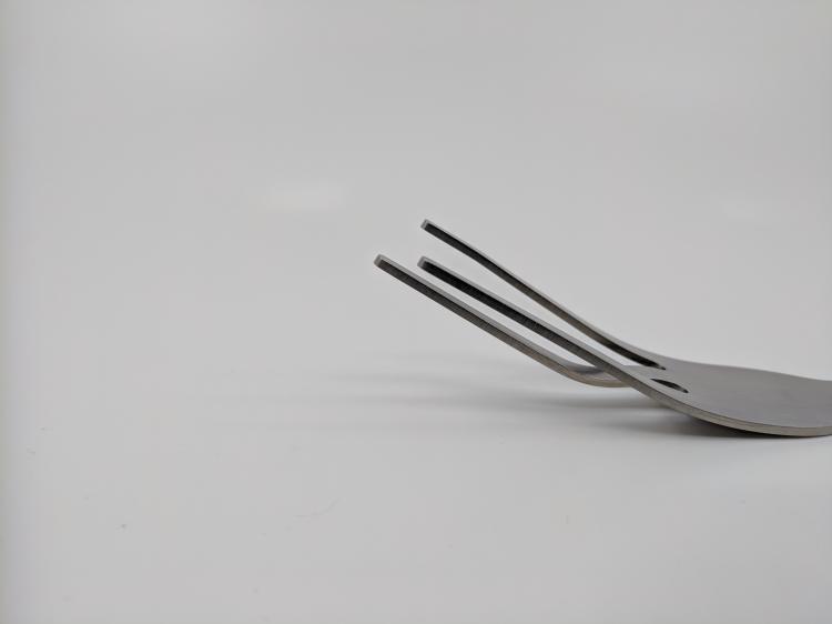 Nacho Fork