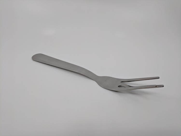 Nacho Fork