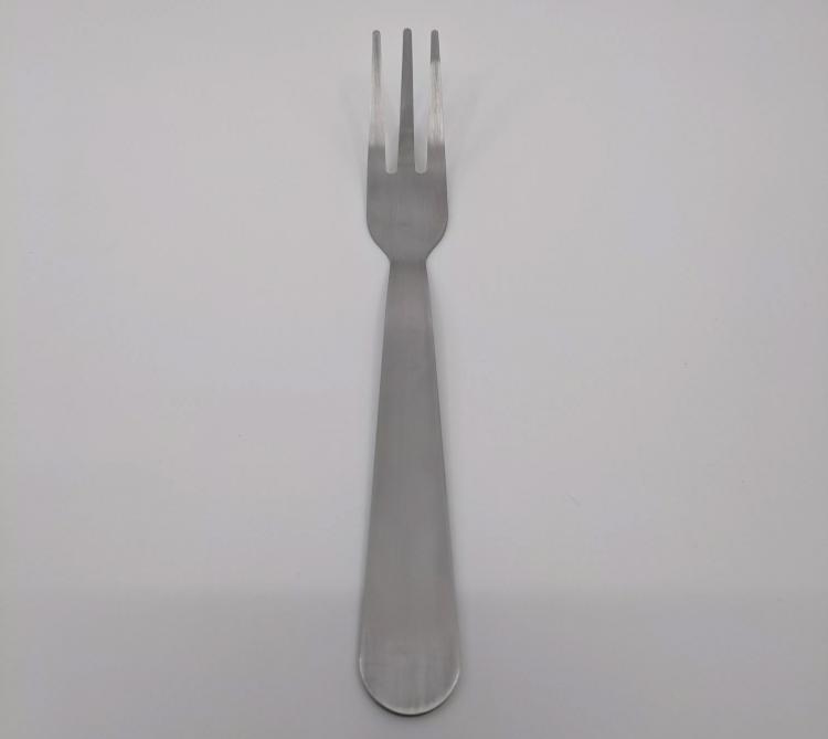 Nacho Fork