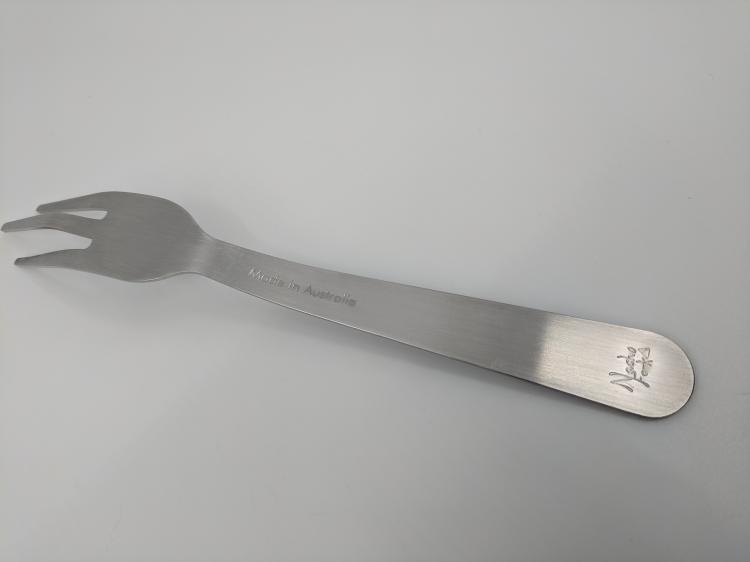 Nacho Fork