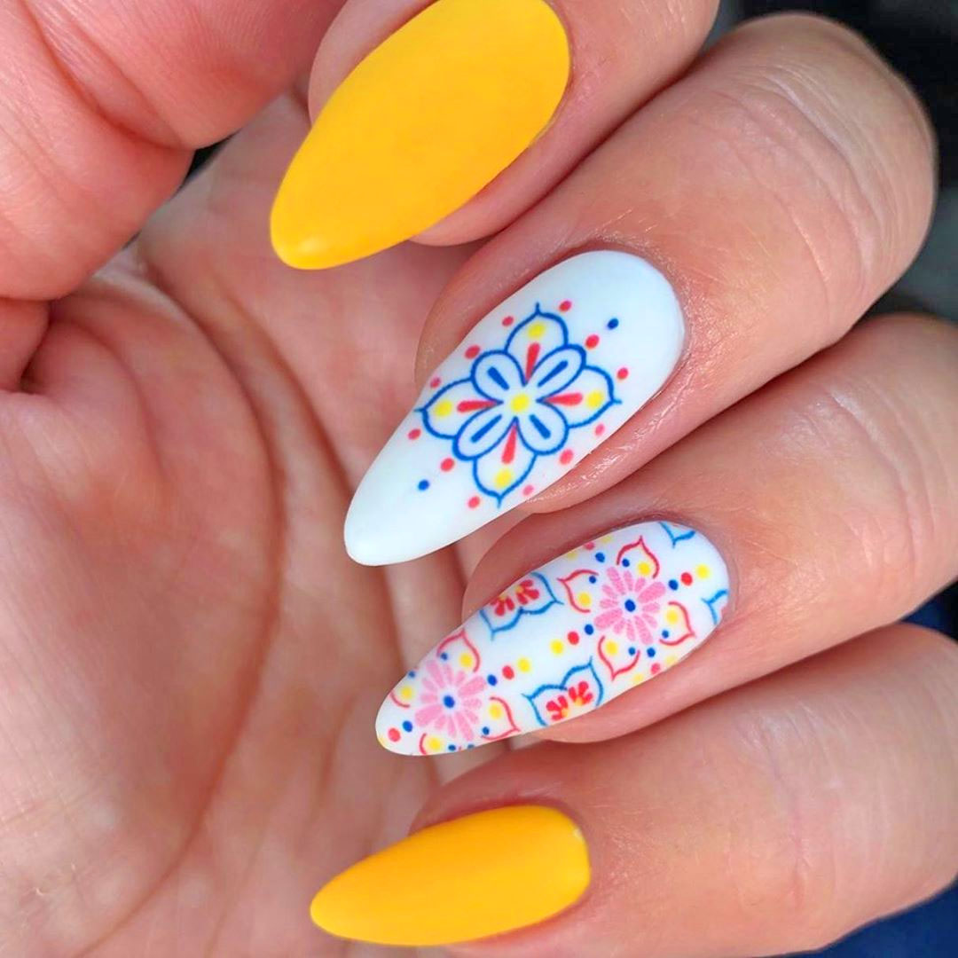 O'2nails Digital Mobile Nail Art Printer