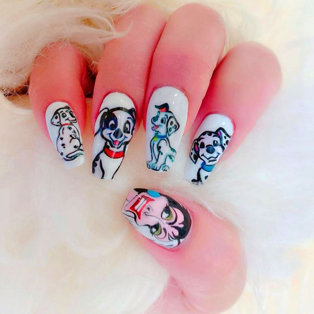 O'2nails Digital Mobile Nail Art Printer