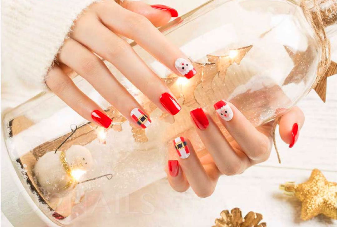 O'2nails Digital Mobile Nail Art Printer