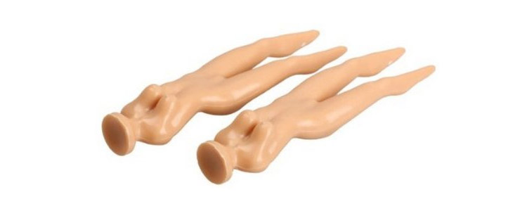 Naked Girl Golf Tees