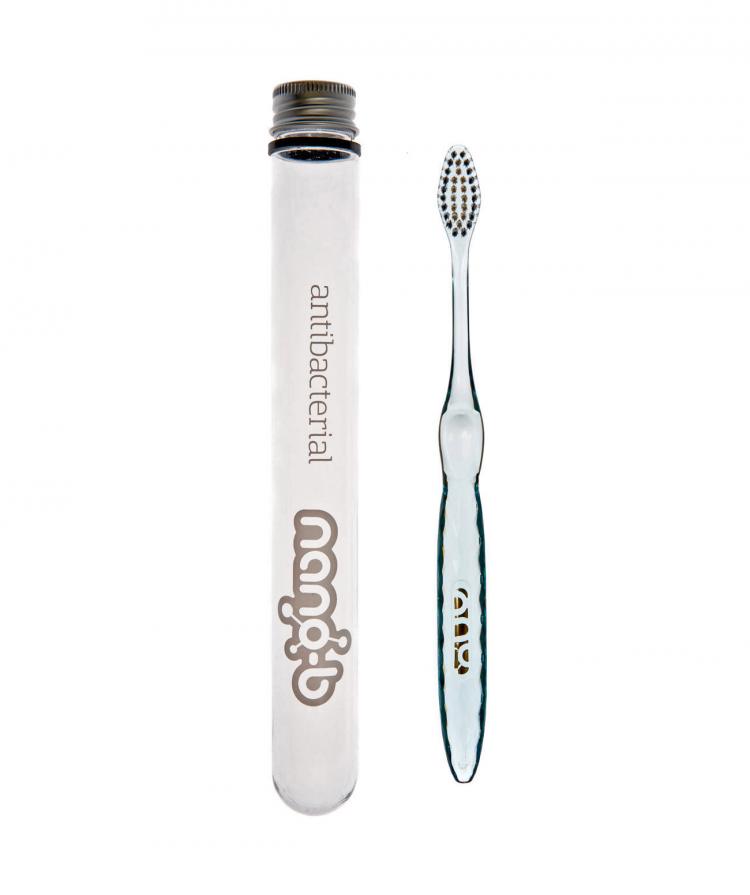 Nano-B Charcoal Toothbrush