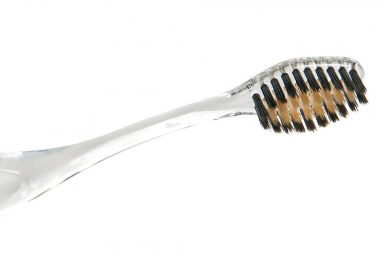 Nano-B Charcoal Toothbrush