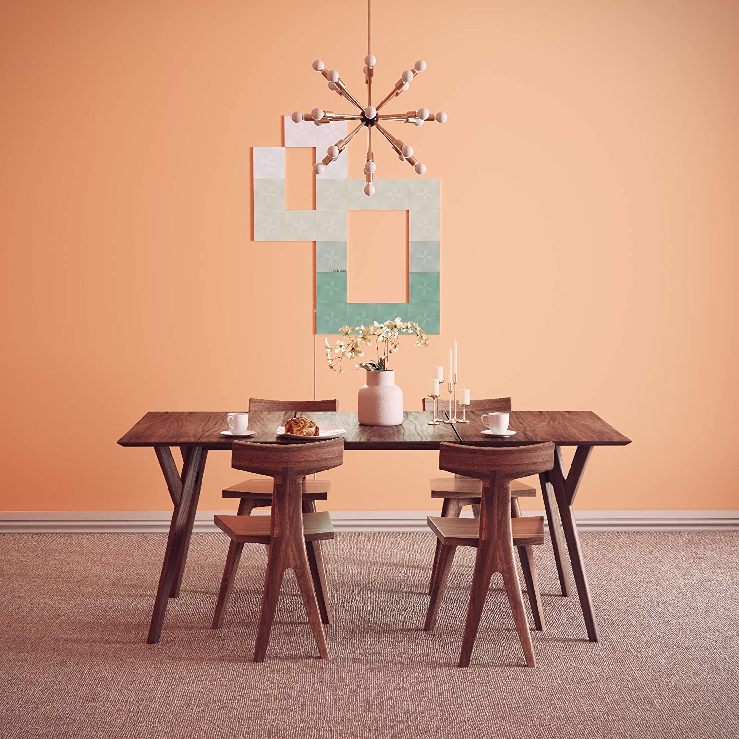 Nanoleaf Color Changing Wall Panels