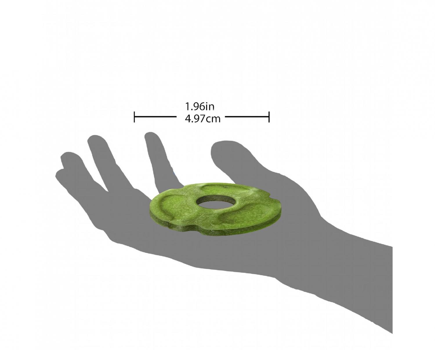 Nerf Catnip Disc Blaster Cat Toy
