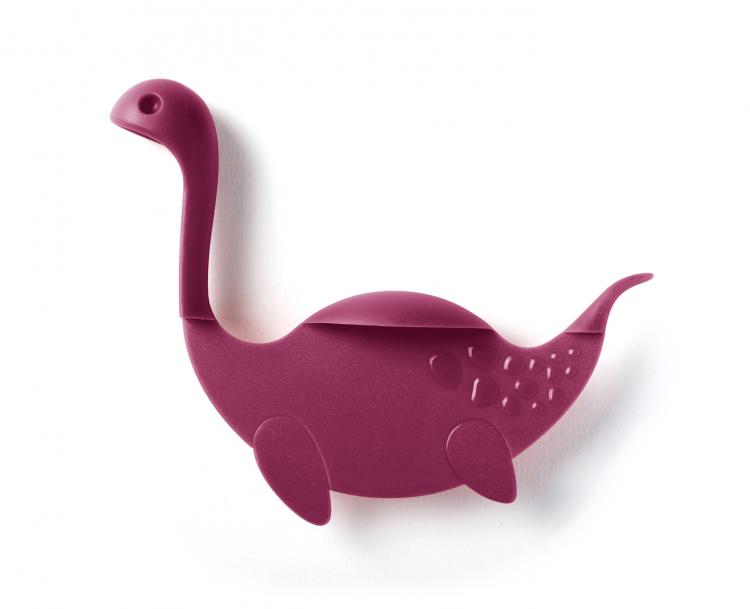 Nessie Tail Bookmark - Nessie The Loch Ness Monster Bookmark