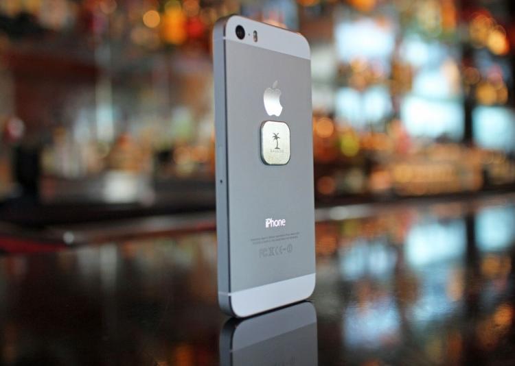 Neutron S Magnetic iPhone Mount