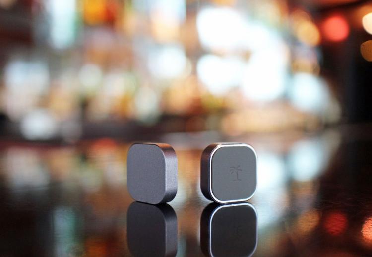 Neutron S Magnetic iPhone Mount