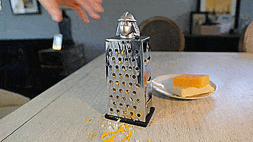 Teenage Mutant Ninja Turtles Shredder Cheese Grater - Shredder Cheese Shredder - Oroku Saki Cheese grater