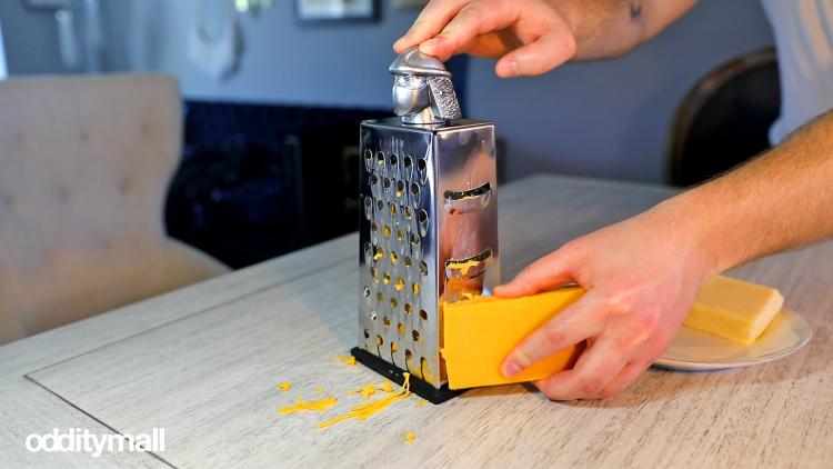 Teenage Mutant Ninja Turtles Shredder Cheese Grater - Shredder Cheese Shredder - Oroku Saki Cheese grater
