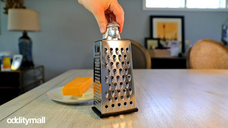 Teenage Mutant Ninja Turtles Shredder Cheese Grater - Shredder Cheese Shredder - Oroku Saki Cheese grater