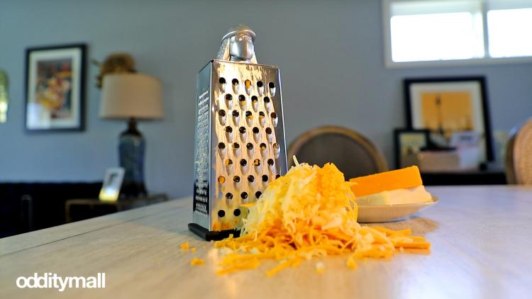 Teenage Mutant Ninja Turtles Shredder Cheese Grater - Shredder Cheese Shredder - Oroku Saki Cheese grater