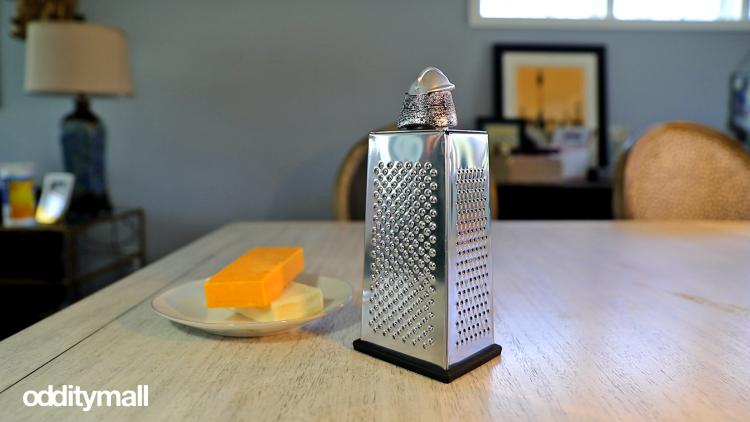Teenage Mutant Ninja Turtles Shredder Cheese Grater - Shredder Cheese Shredder - Oroku Saki Cheese grater