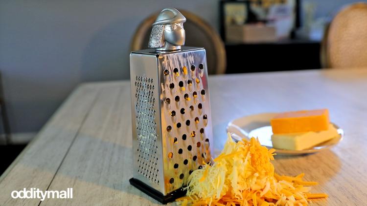 Teenage Mutant Ninja Turtles Shredder Cheese Grater - Shredder Cheese Shredder - Oroku Saki Cheese grater