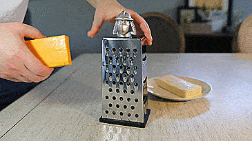 Teenage Mutant Ninja Turtles Shredder Cheese Grater - Shredder Cheese Shredder - Oroku Saki Cheese grater