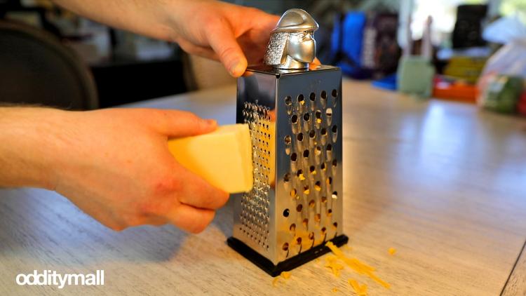 Teenage Mutant Ninja Turtles Shredder Cheese Grater - Shredder Cheese Shredder - Oroku Saki Cheese grater