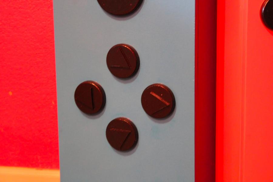 Nintendo Switch TV Cabinet - Joy-con tv cabinets