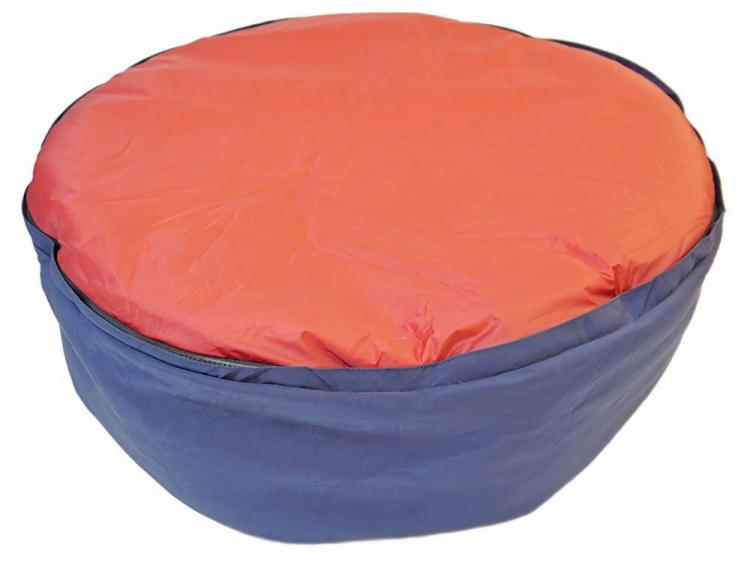 Noblecamper Dog Sleeping Bag and Bed