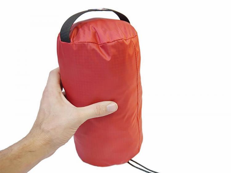 Noblecamper Dog Sleeping Bag and Bed