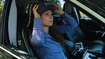 NodPod Travel Face Hammock - Head Hammock Headrest Attachment