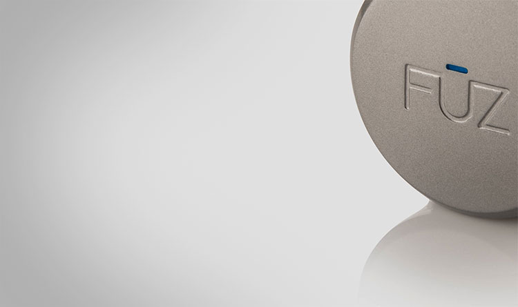 Noke Bluetooth Padlock