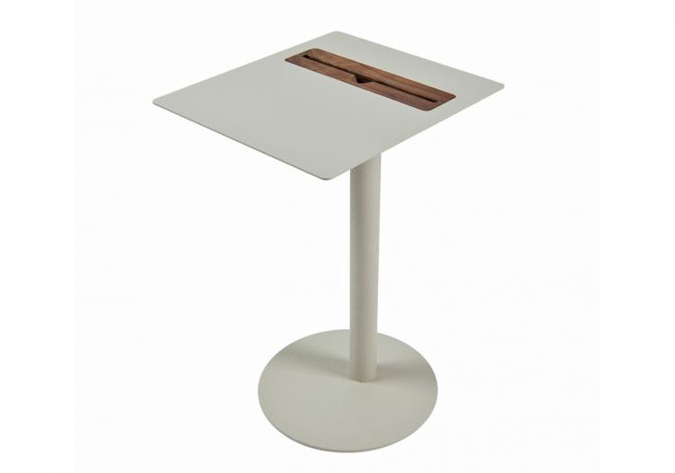 Nomad tablet and iPad table dock