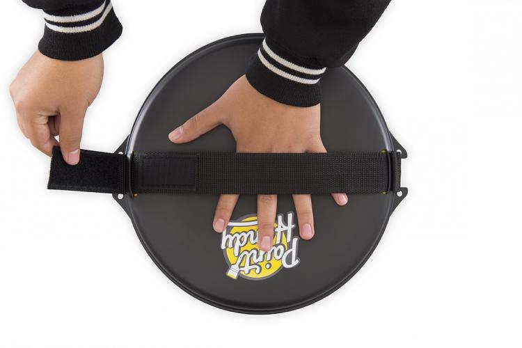 Paint2It - Anti-gravity paint tray - Non-spilling, Non-dripping, no mess paint tray