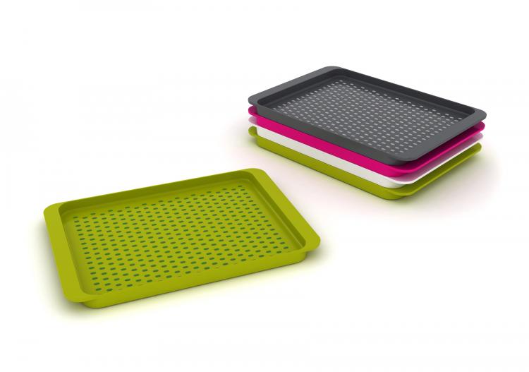 Joseph Joseph Non Slip Grip Serving Tray