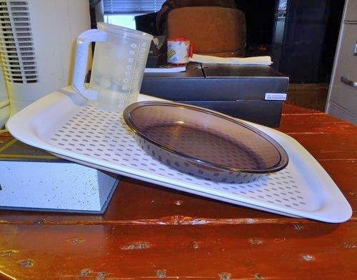 Joseph Joseph Non Slip Grip Serving Tray