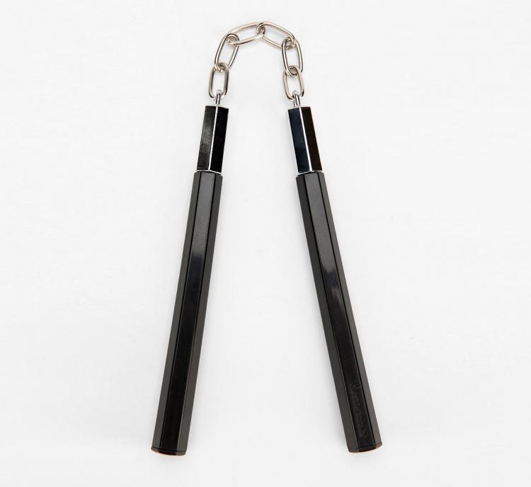 Nunchuck Pens