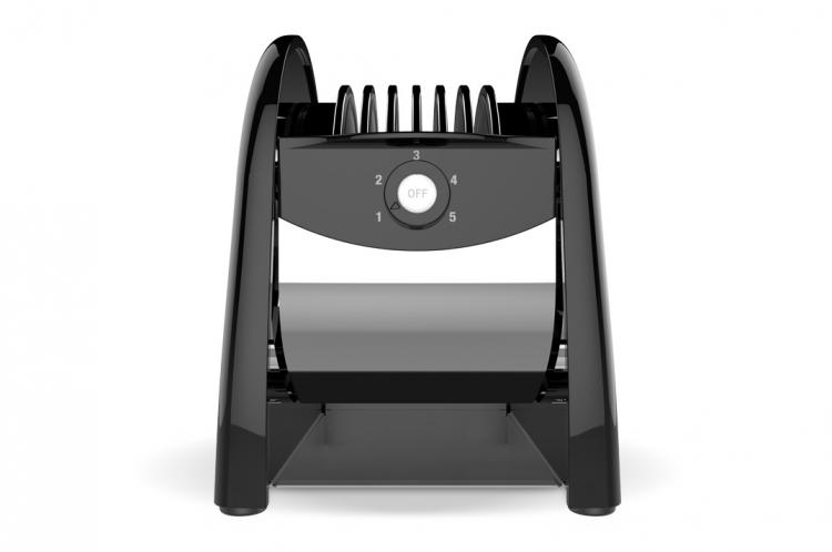 Nuni Toaster - Tortilla Toaster - Heat 6 tortillas at a time