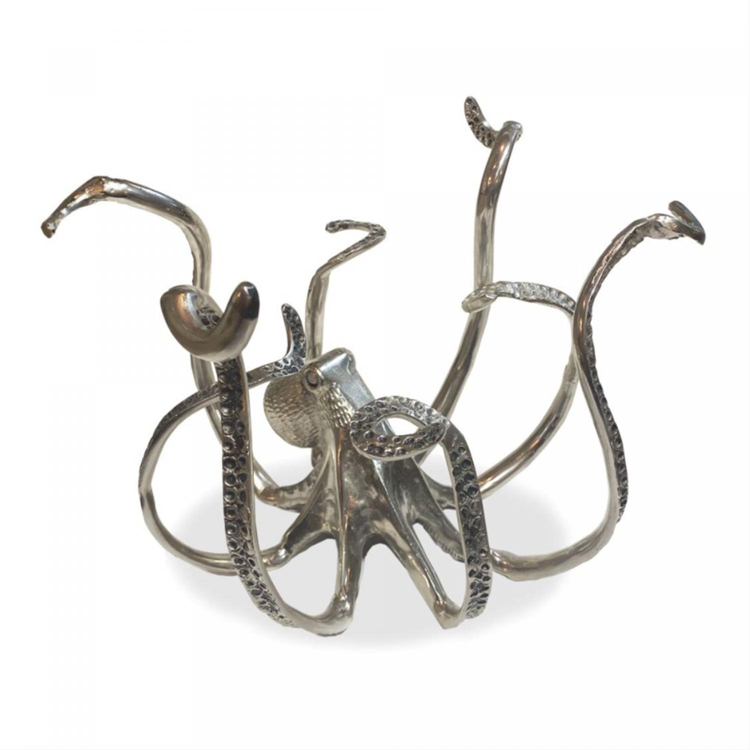 Octopus Coffee Mug Holder