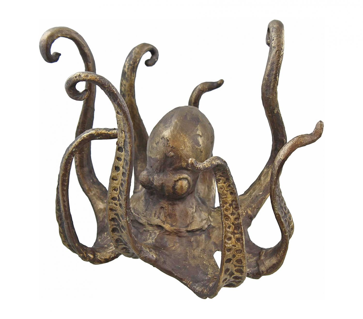 Octopus Coffee Mug Holder