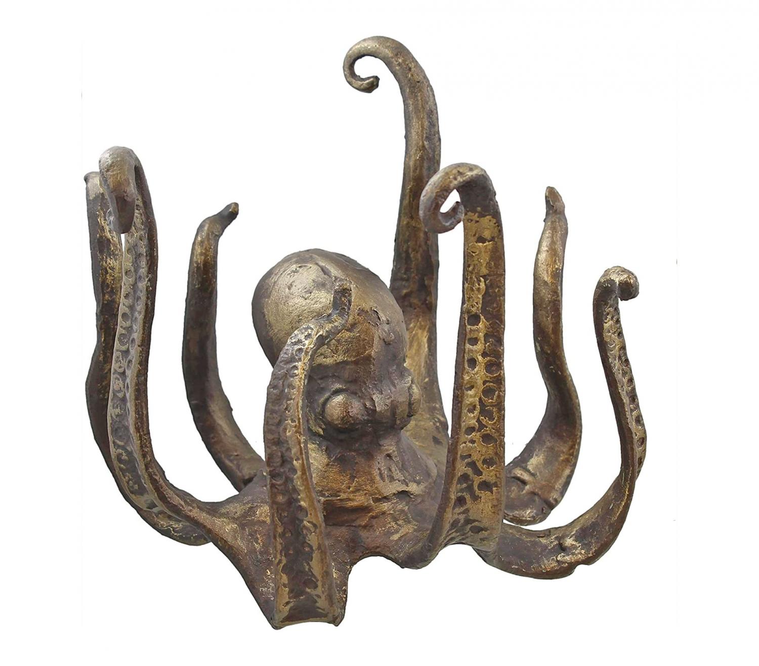 Octopus Coffee Mug Holder