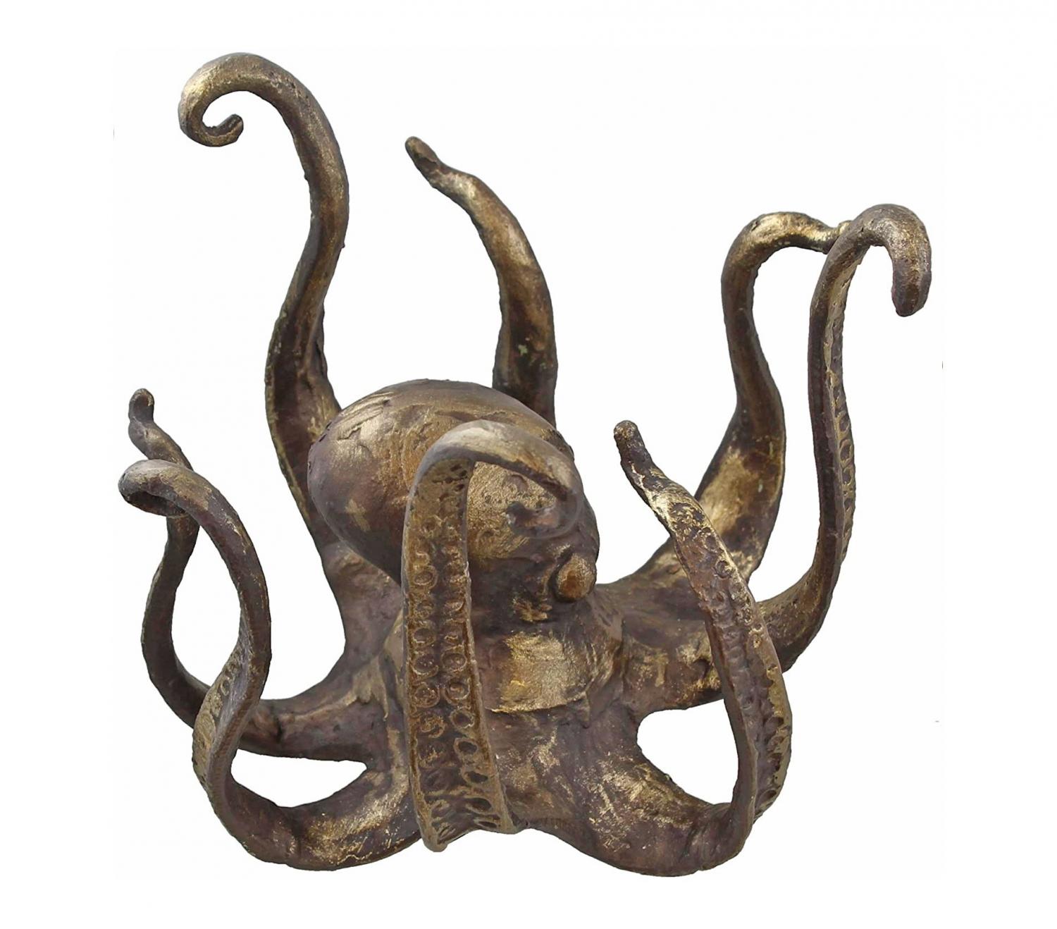 Octopus Coffee Mug Holder