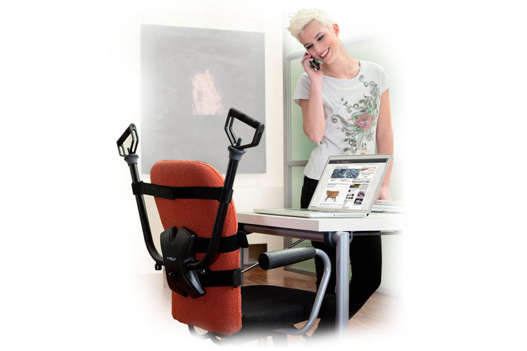 OfficeGym - Office Work Chair Exercise Device