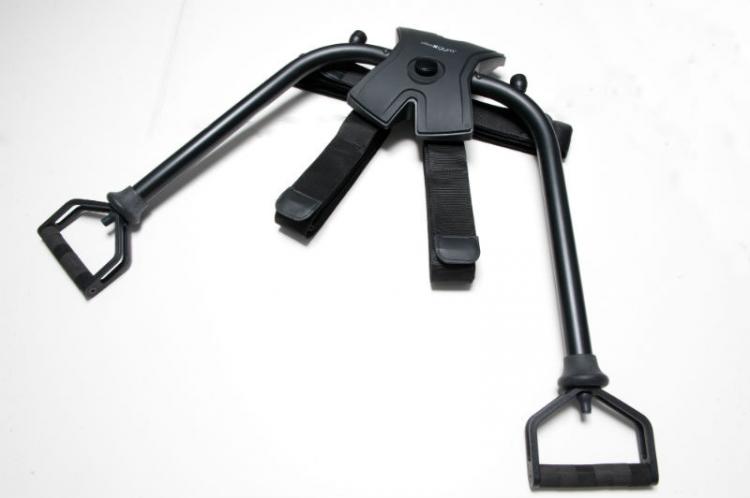 OfficeGym - Office Work Chair Exercise Device