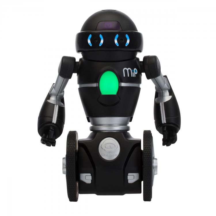 Omnibot MIP Self Balancing Segway Robot - Mini Robot Control With Phone