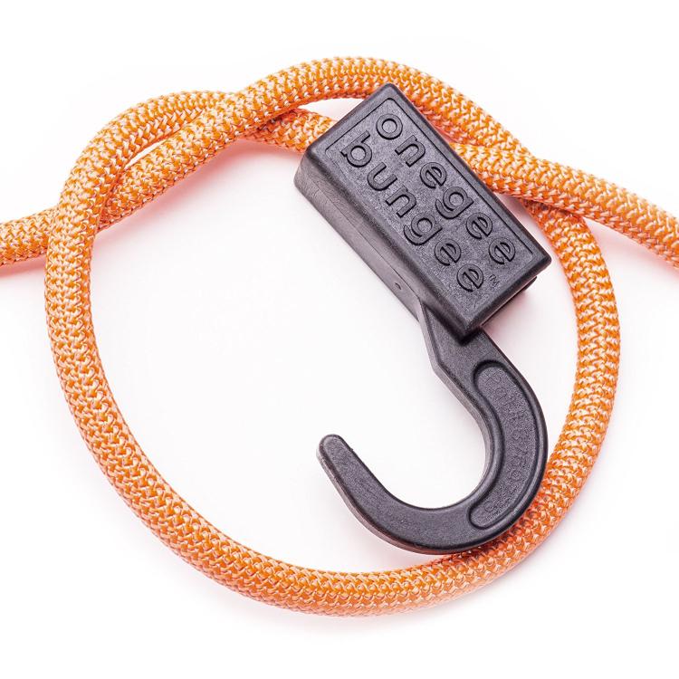 Ongee Bungee - Adjustable Bungee Cord - Slips to any size