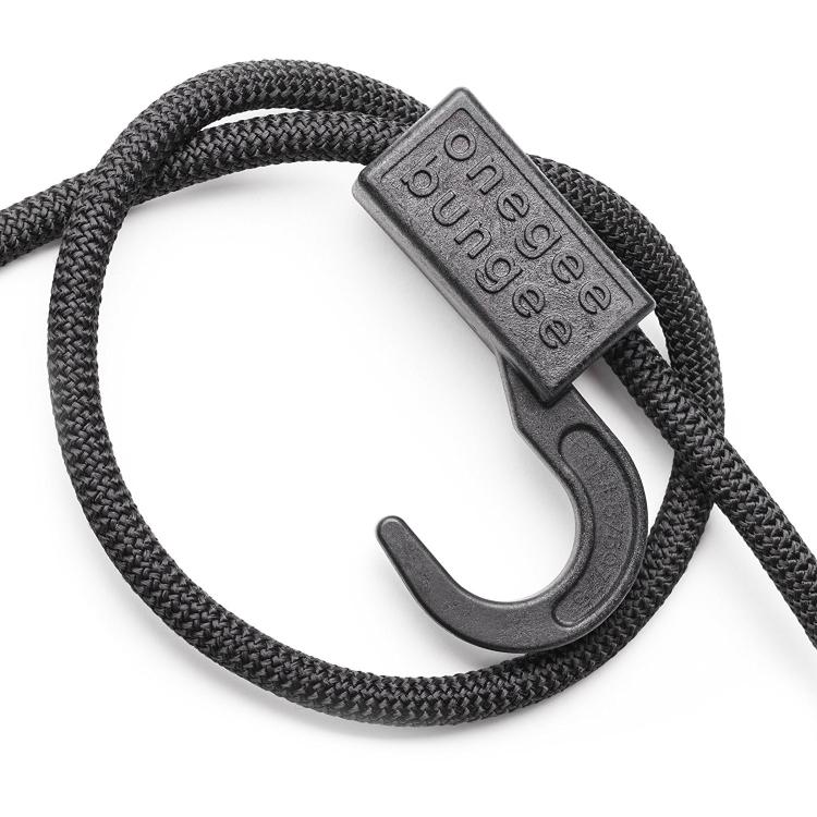 Ongee Bungee - Adjustable Bungee Cord - Slips to any size