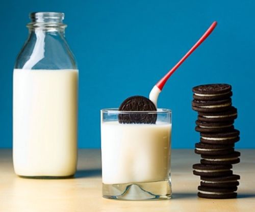 Oreo Dunking Spoon