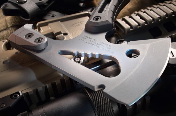Ouland Multi-Mission - Multi-Tool Survival Axe