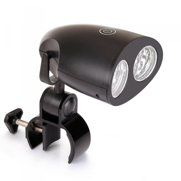 Outdoor BBQ Grilling Light For Cooking In The Dark
