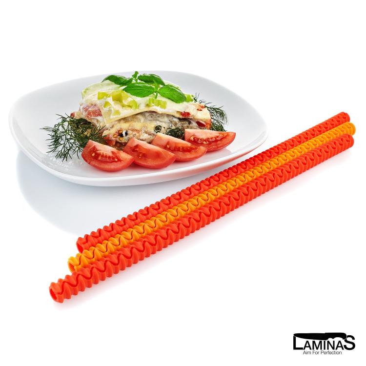 Silicone Oven Rack Guards - Prevent Burns While Grabbing Things Out Of The Oven