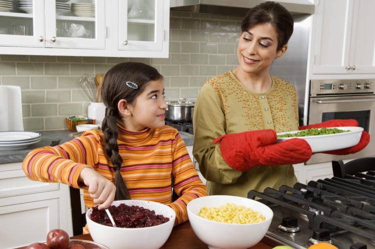 Silicone Oven Rack Guards - Prevent Burns While Grabbing Things Out Of The Oven