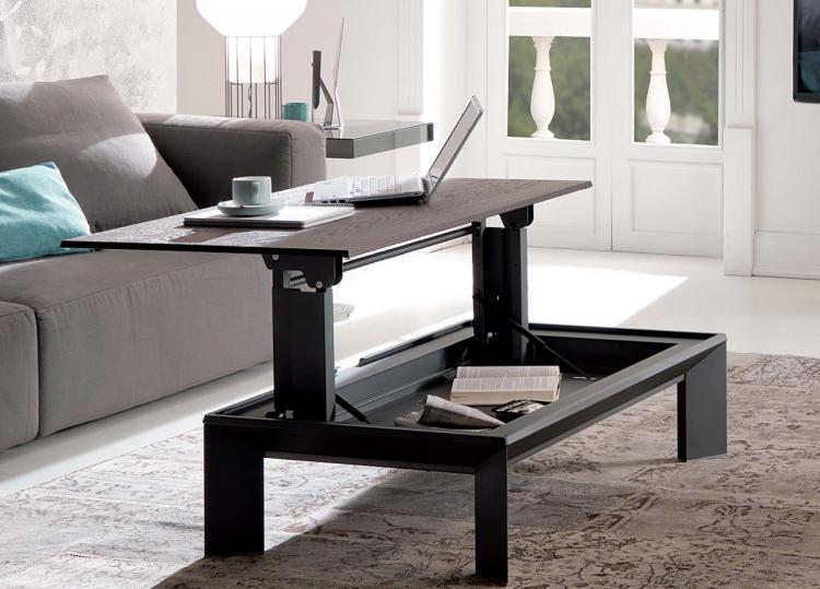 Ozzio Transforming Space-Saving Furniture